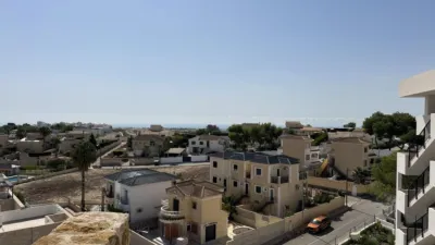 Piso – Orihuela - Vista 4