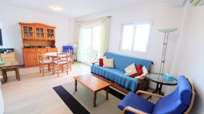 Apartment on Jerónimo and Avilés Streets photo 6