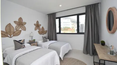 Apartment in Fuengirola photo 6