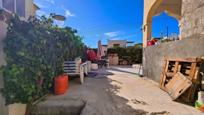 Casa - Vista 5
