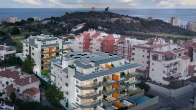 Apartment in Fuengirola photo 27