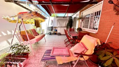 House in Ecles Altos photo 27