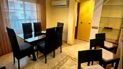 Apartment in the Center photo 8