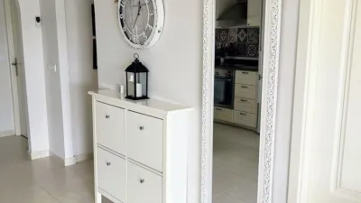 Apartment in Los Alcázares photo 11