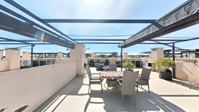 Piso – Pilar de la Horadada, Torre de la Horadada - Vista 4