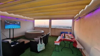 Pis – Torrevieja, Europa - Vista 3