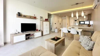 Piso – Guardamar del Segura, Urbanització Els Estanys - Más