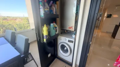 Apartment in Los Altos photo 20