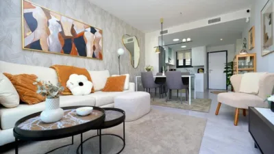 Casa – Orihuela - Vista 2