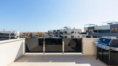 Piso – Orihuela, Alameda del Mar D-1, Urbanización Horizonte - Vista 5