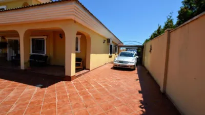 House in Acequión-Los Naúfragos photo 7