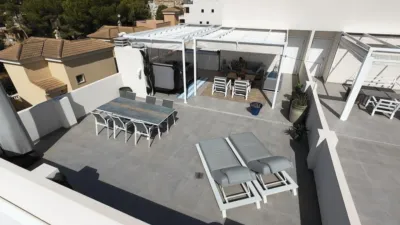 Piso – Orihuela - Vista 3