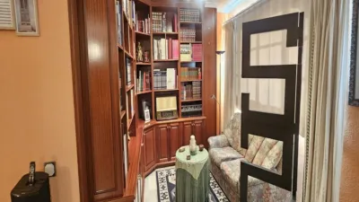 Apartment in Fuengirola photo 43
