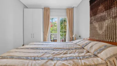 Apartment in Cabo Roig-La Zenia-La Regia photo 27