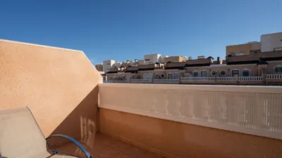 Casa – Orihuela, El Barranco E-2, Villa Martín - Vista 5