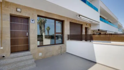 Casa - Vista 4