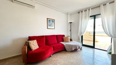 Piso – Orihuela, Dehesa de Campoamor - Más