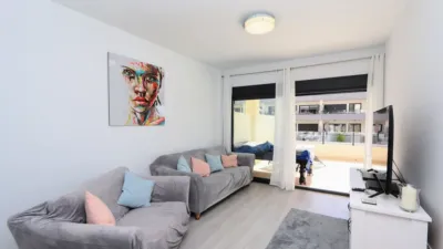 Piso – Orihuela, Urbanización El Presidente, Villa Martín - Más