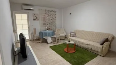 Piso – Orihuela, Las Marinas 2, Urbanización La Zenia II - Más