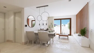 Apartamento en Benahavís photo 24