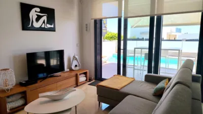 Casa – San Miguel de Salinas, Balcón de la Costa Blanca - Vista 5