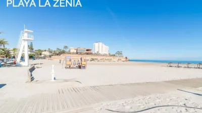 House in Orihuela Costa photo 36