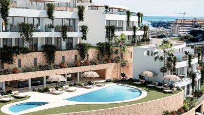 House in Fuengirola photo 9