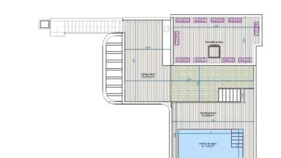 Apartment in Guardamar del Segura photo 14