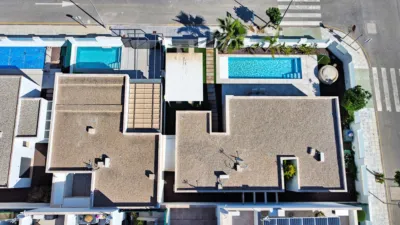 Casa – Pilar de la Horadada, Barrio Los Segundas, Los Hortelanos - Vista 5