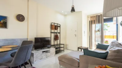 House in Ecles Altos photo 7