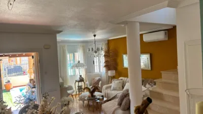 Casa – Torrevieja - Más