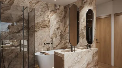 House in Sucina photo 9