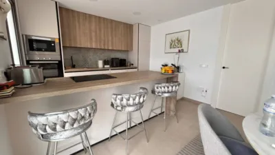 Casa – San Miguel de Salinas, Urbanización Las Filipinas - Más