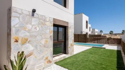 Casa - Vista 5