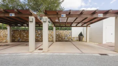 Piso – Orihuela - Vista 5
