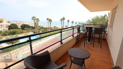 Pis – Pilar de la Horadada, Torre de la Horadada - Vista 2