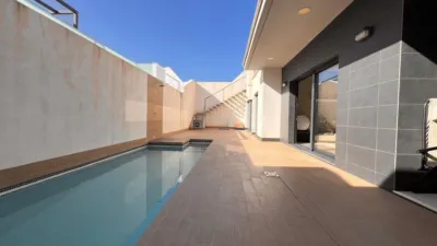 Casa – Orihuela, Urbanización Lomas de Cabo Roig, Dehesa de Campoamor - Vista 3