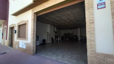 House in Cañada Roldán photo 3