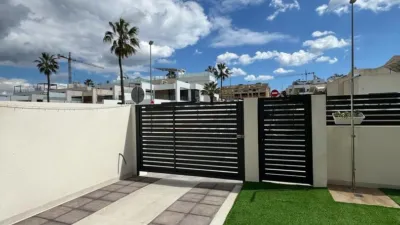 Casa - Vista 3