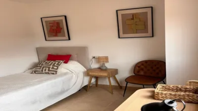 Apartment in Los Dolses-Montezenia-Lomas de Cabo photo 22