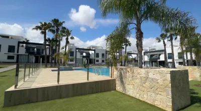 House in Cabo Roig-La Zenia-La Regia photo 33