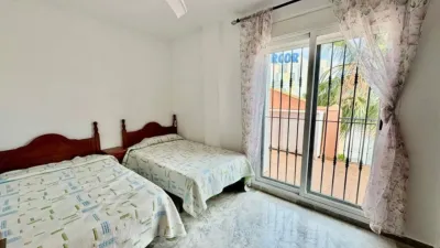 Apartment in Fuengirola photo 10