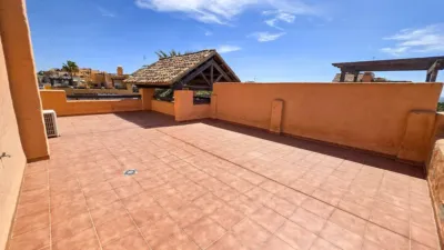 Apartment in Casares photo 4