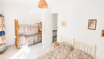 House in Fuengirola photo 28