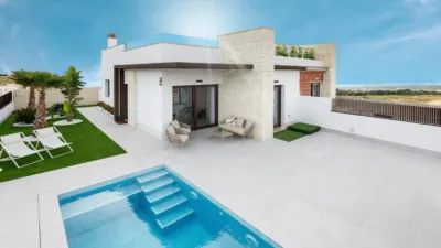 Casa – Orihuela, Laguna Green 1, Entrenaranjos - Vista 4