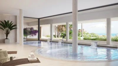 House in Fuengirola photo 17