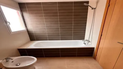 Apartment in Los Dolses-Montezenia-Lomas de Cabo photo 12