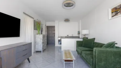 Apartment in Aguas Nuevas-Torreblanca-Sector 25 photo 7