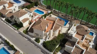 Casa – Orihuela, Villa Martín - Vista 5