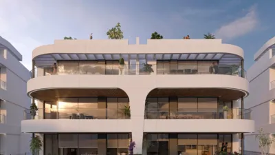 Apartment in El Paraíso-Atalaya-Benamara photo 19